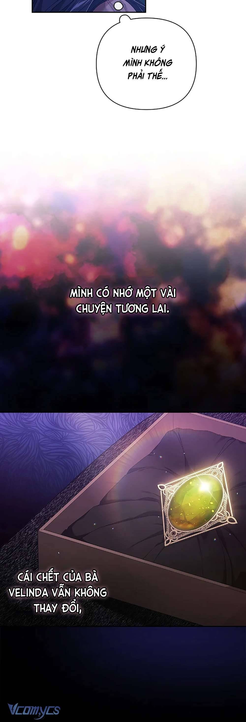 Hôn Nhân Này Rồi Sẽ Đổ Vỡ Chapter 41 - Next Chapter 42