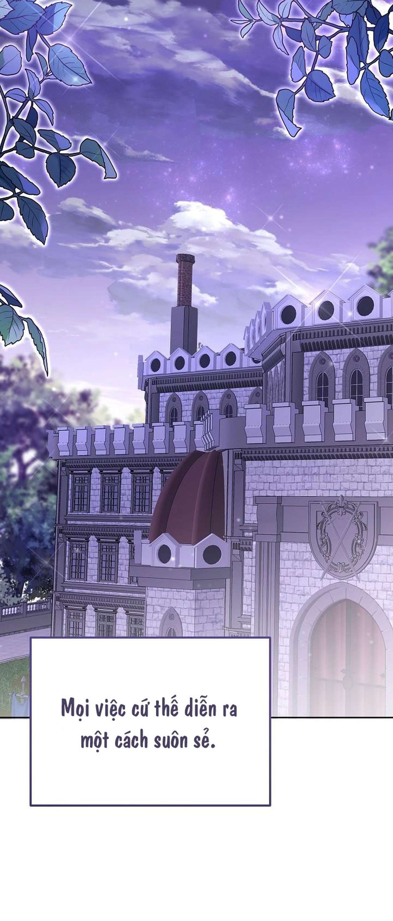 Quái Vật Trong Lòng Kính Chap 5 - Next Chap 6