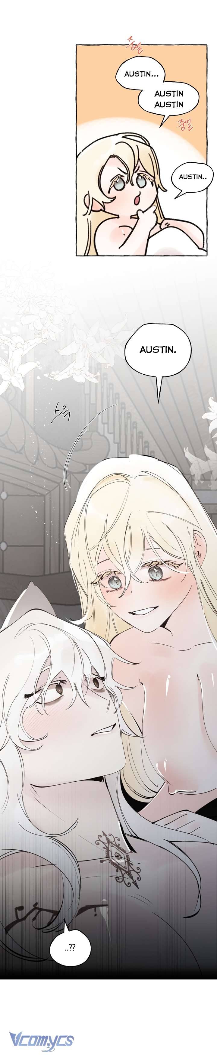 [18+] Ranh Giới Giữa Xuân Và Đông Chap 8 - Trang 2