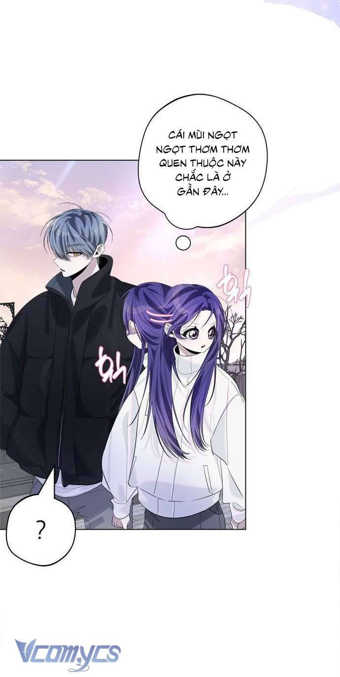 Đàn Anh Xấu Xa! Chap 73 - Trang 3