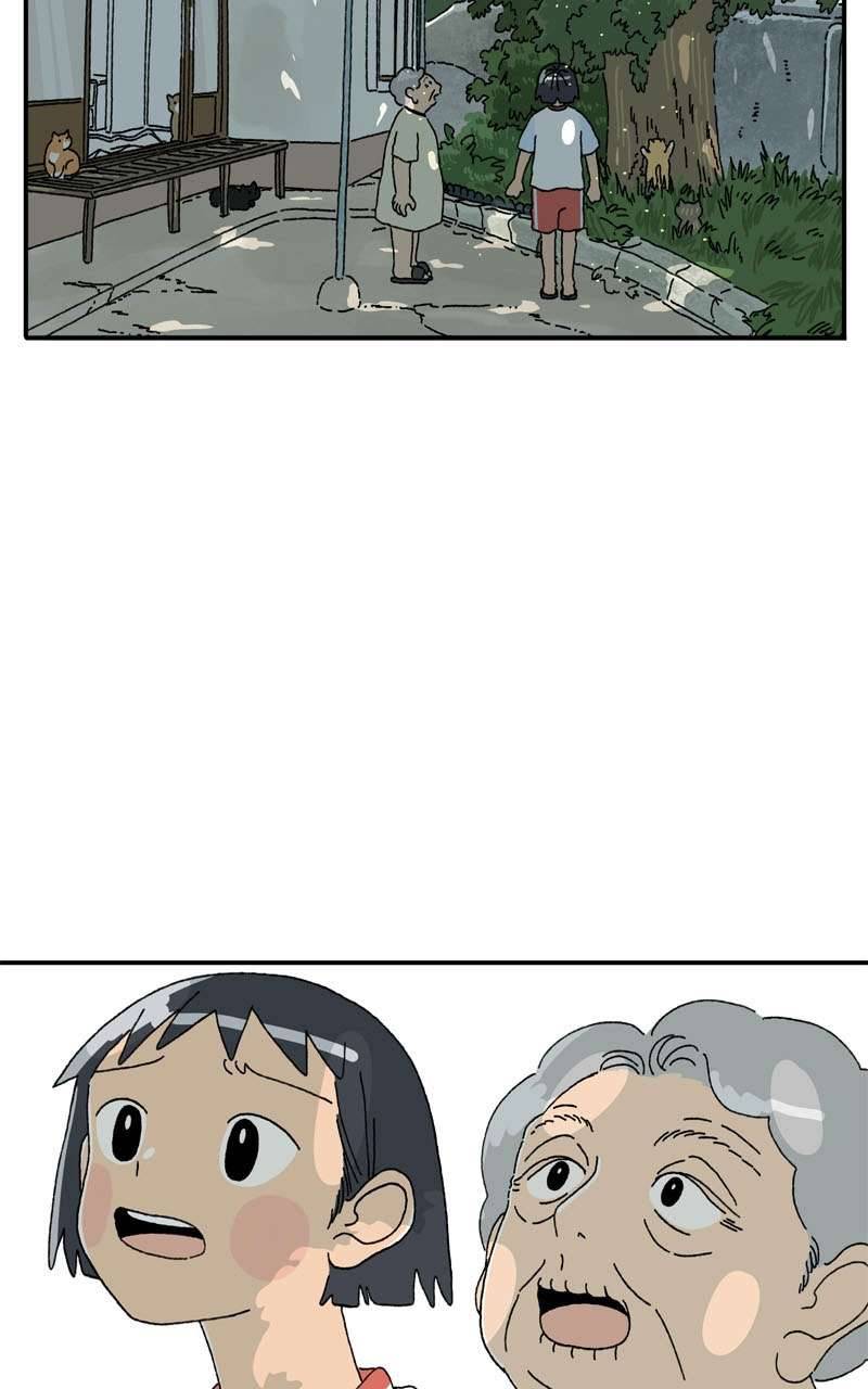 Chú Mèo Tata Chapter 2 - Trang 3