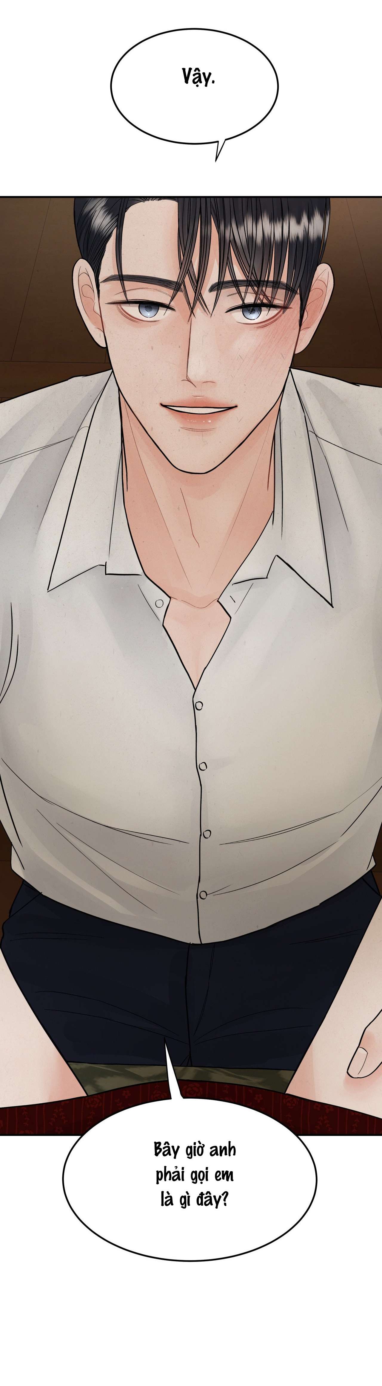 Ngọn Lửa Xanh Chapter 3 - Next Chapter 4