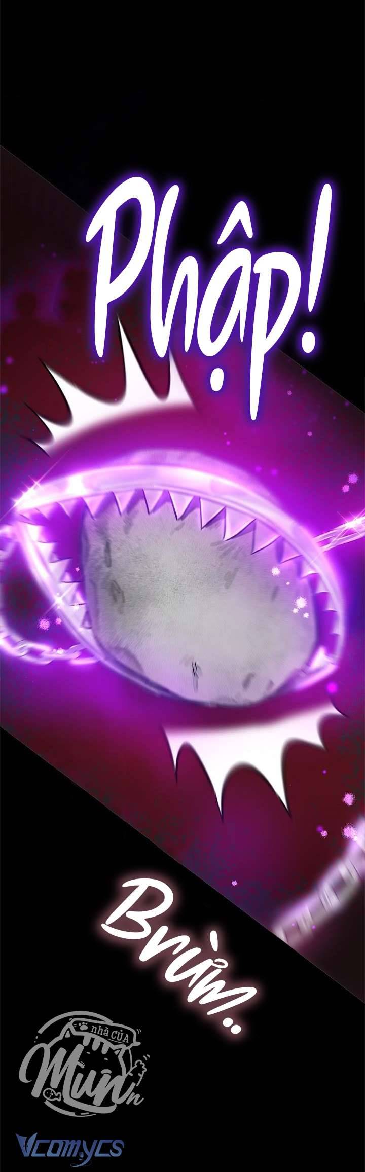 Cuộc Sống Mới Của Công Nương Chapter 36 - Trang 4