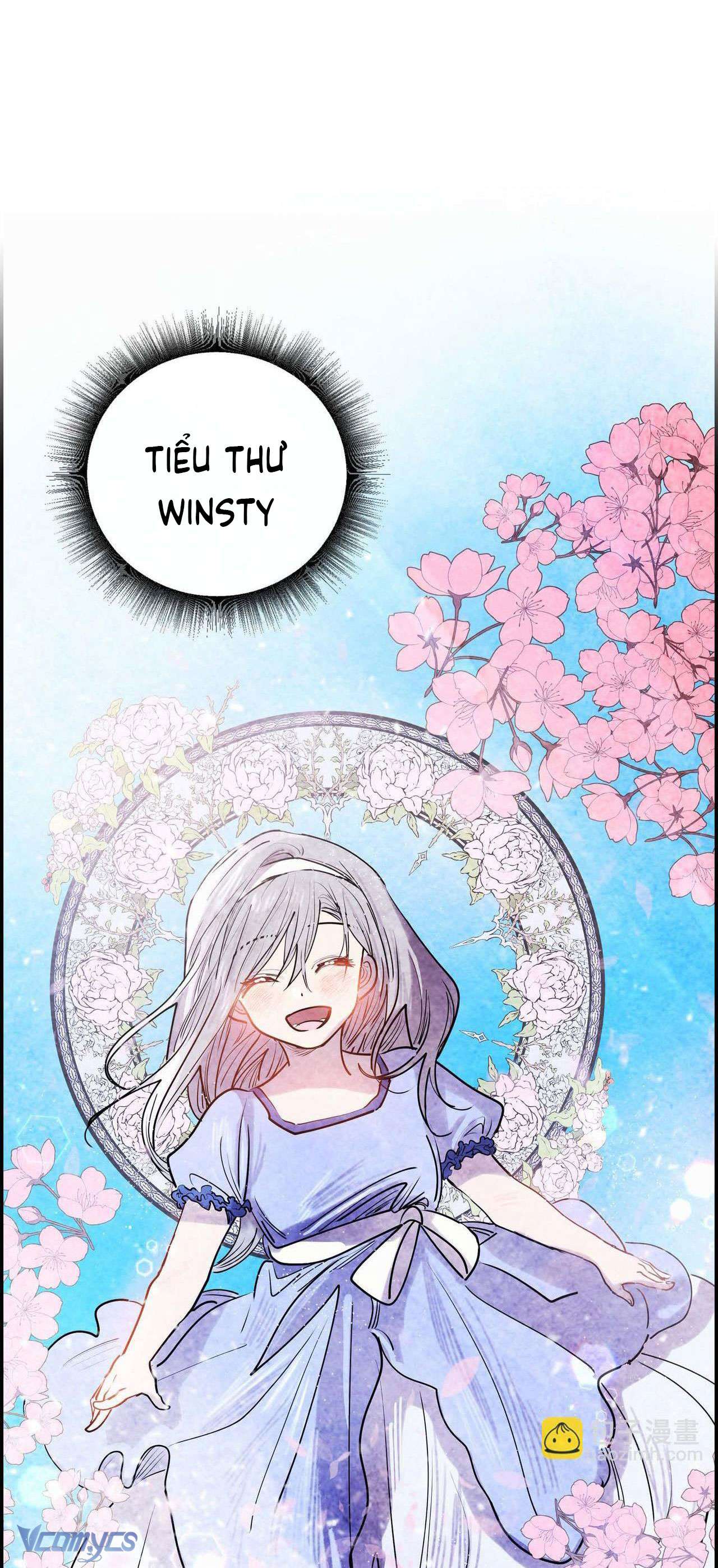 Ác Nữ Sau Lớp Mặt Nạ Chapter 6 - Trang 3