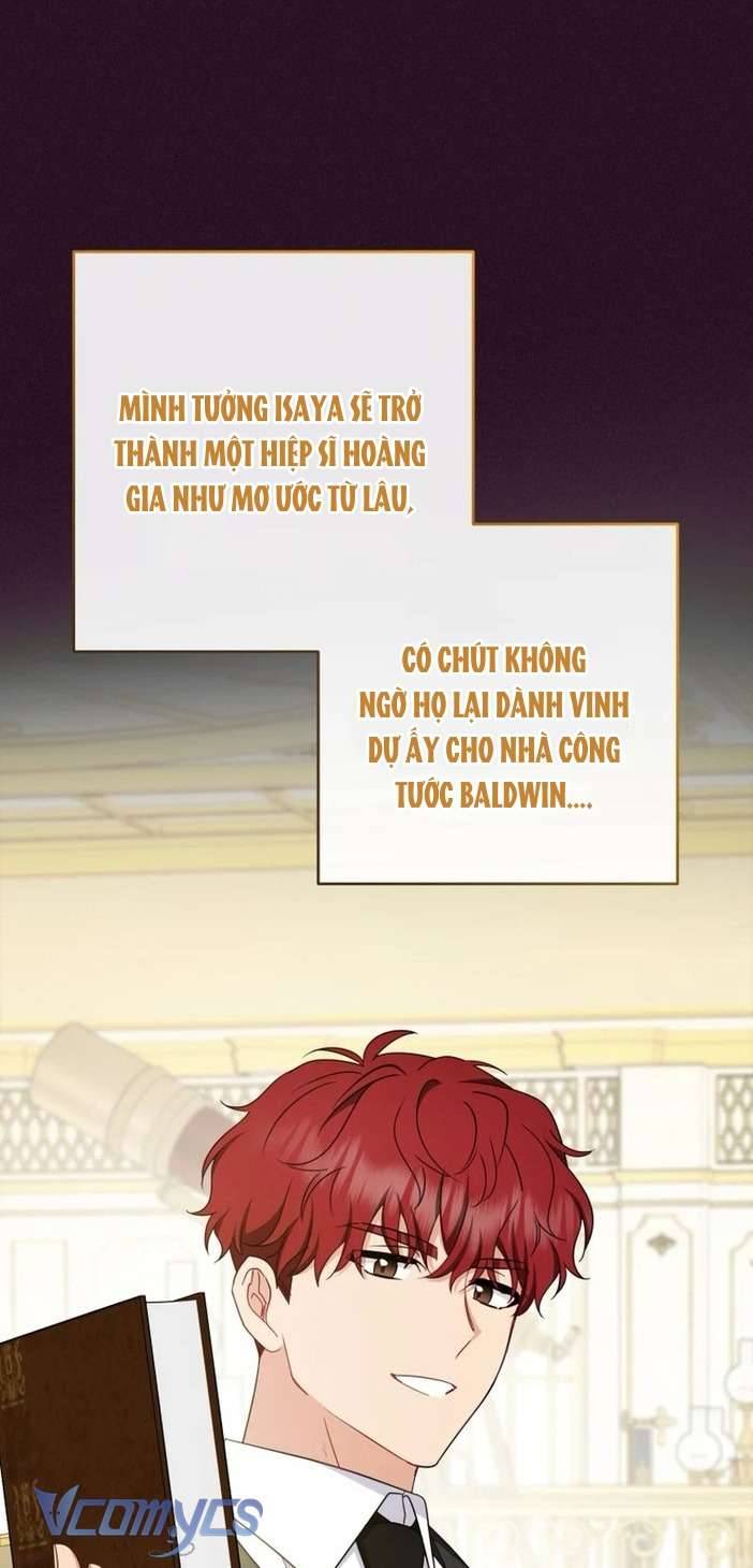 Được Yêu Thương Mà Còn Ngại Ngùng Sao! Chap 67 - Trang 4