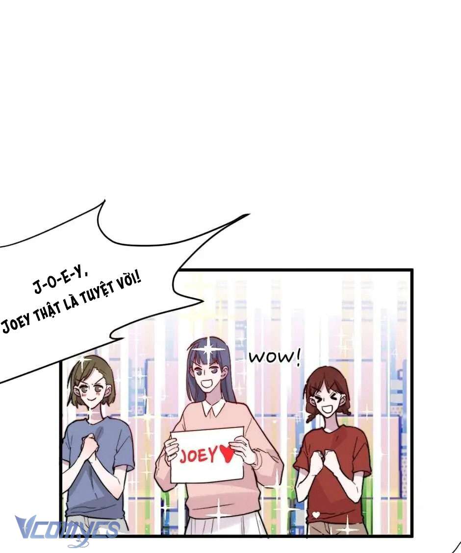 Hướng Dẫn Chiến Lược Người Tình Trong Mơ Chap 5 - Trang 2