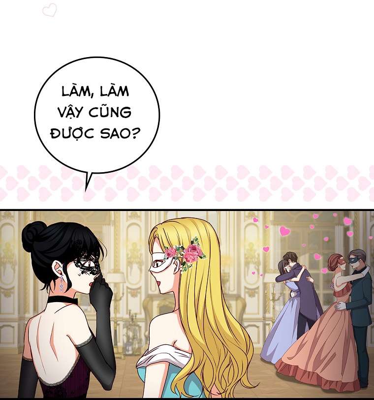 Cẩn Thận Với Các Anh Trai Đấy! Chap 82 - Trang 2