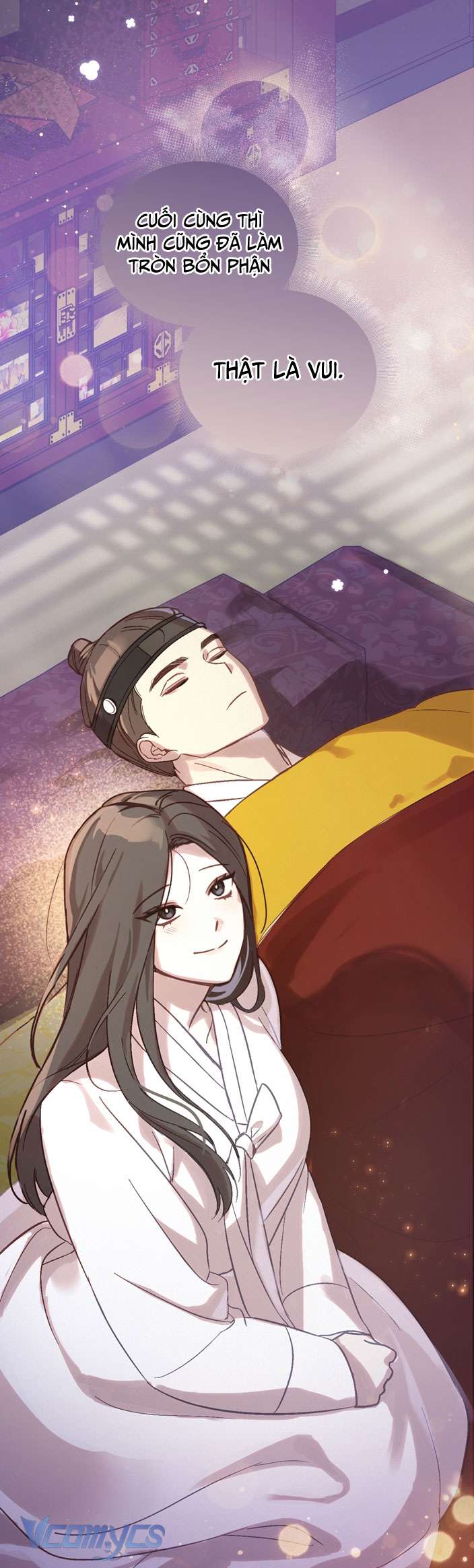 [18+] Tiết Học Bí Mật Của Trung Điện Chap 8 - Trang 2