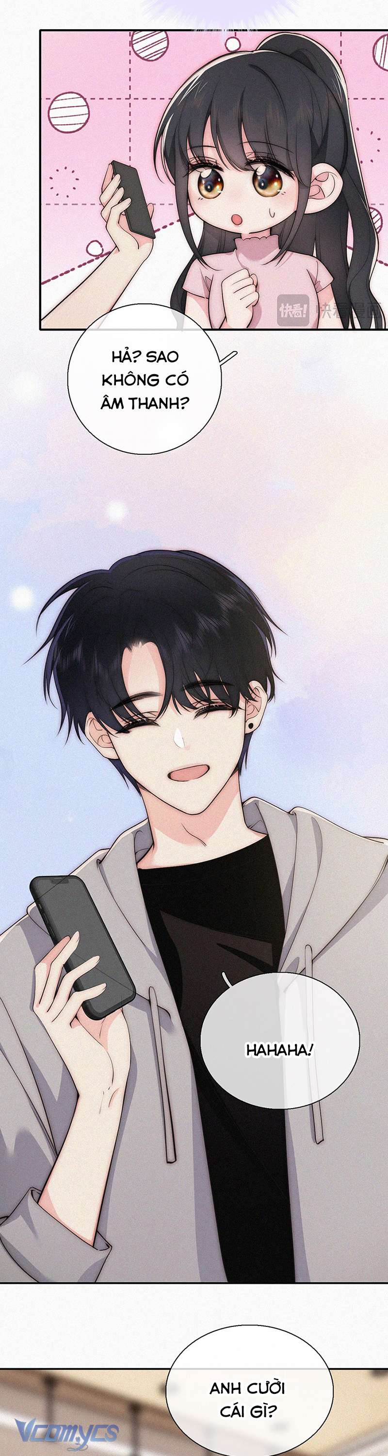 Một Mực Cưng Chiều Chap 107 - Trang 2