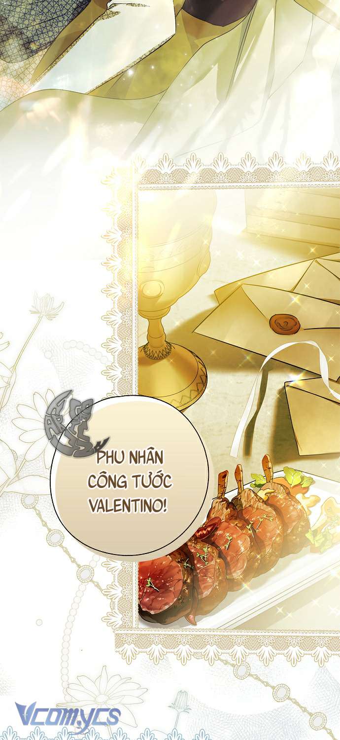 Ai Đó Đang Điều Khiển Cơ Thể Của Tôi Chapter 4 - Trang 4