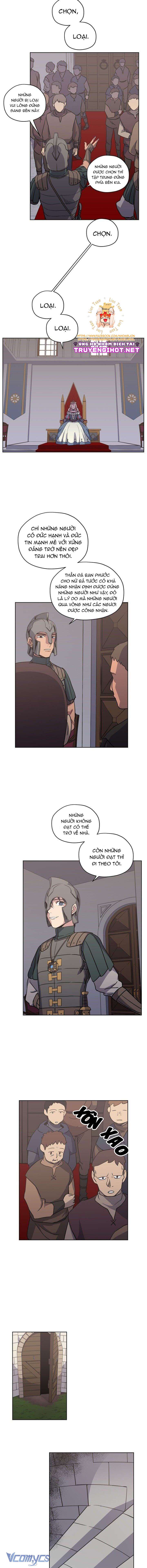 CHITRA Chapter 34 - Trang 4