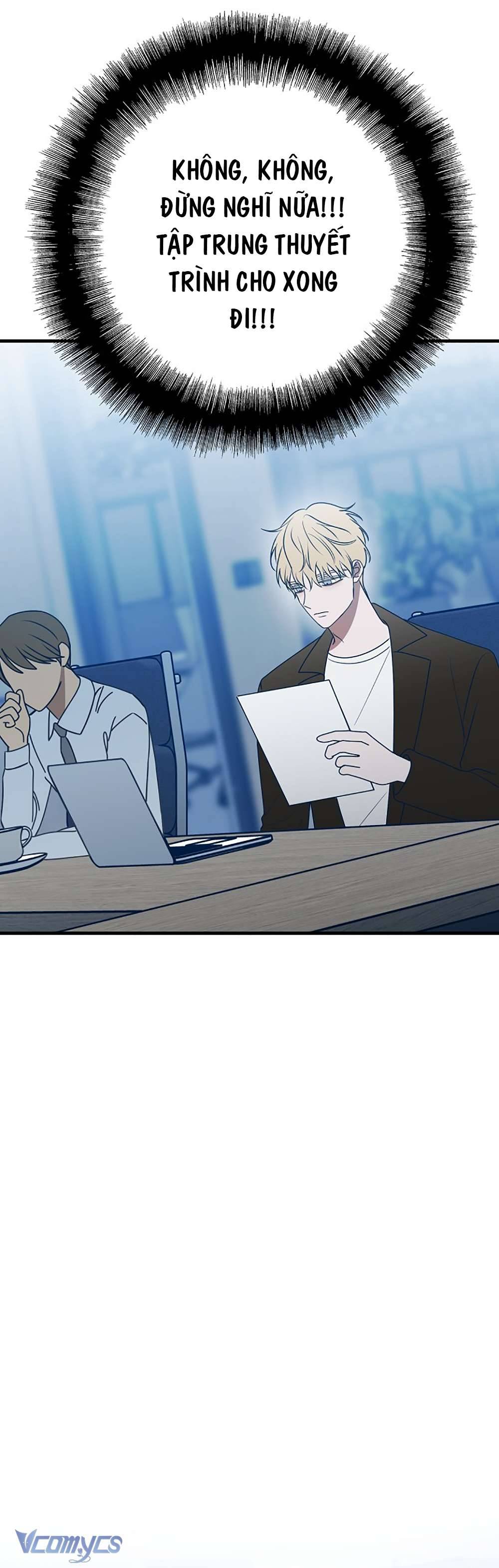 Kẻ Rác Rưởi Không Đáng Được Yêu Chapter 86 - Trang 4