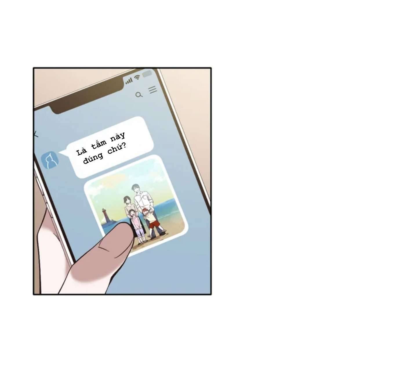 Thanh Xuân Của Chúng Ta Chap 56 - Trang 4