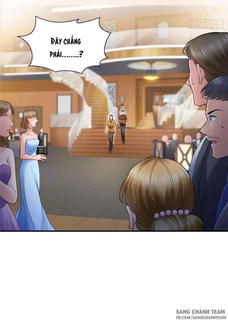 Hệt Như Hàn Quang Gặp Nắng Gắt Chap 84 - Trang 4