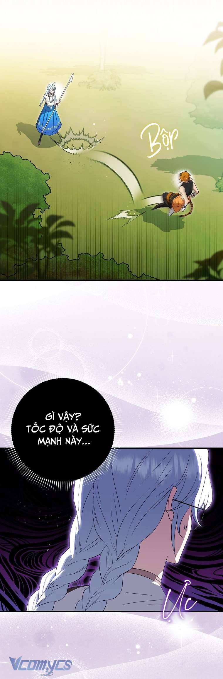 Thời Hạn Cuối Cùng Đang Tràn Ngập Trên Cửa Sổ Trạng Thái Chap 11 - Trang 4