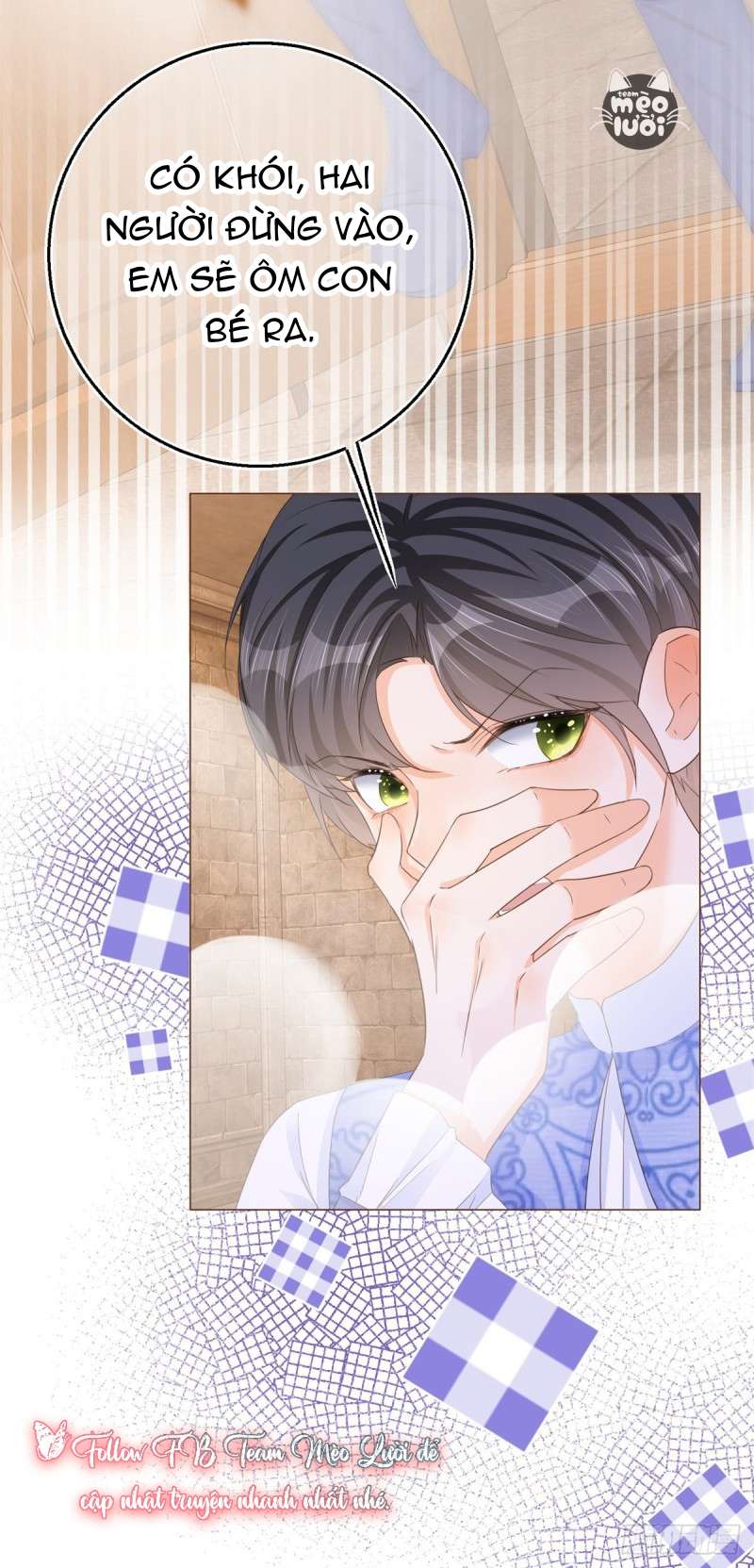 Sự Phản Công Của Nữ Công Tước Phản Chap 12 - Trang 2