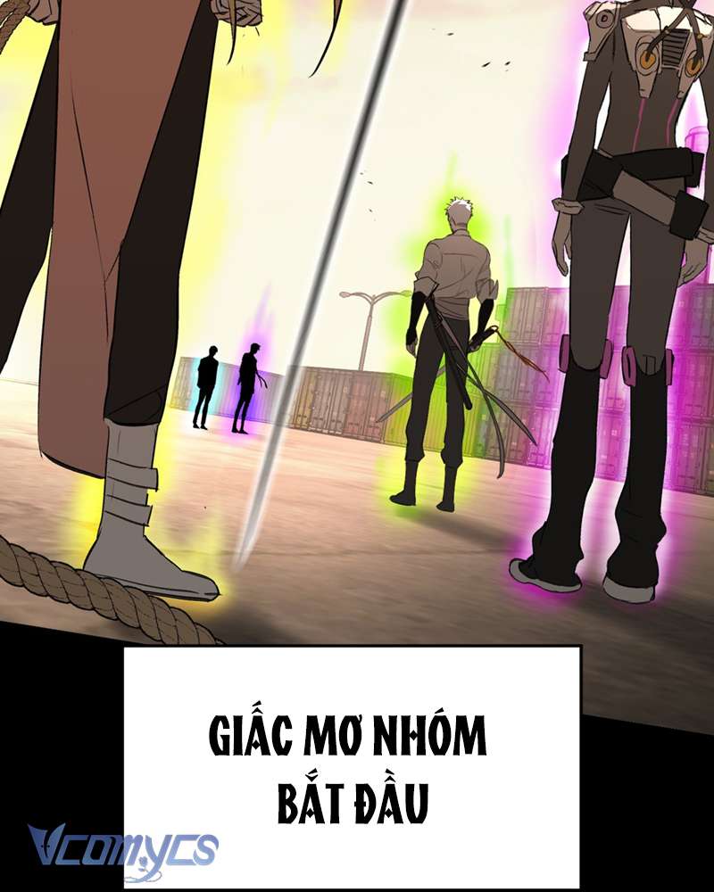 Ác Chi Hoàn Chapter 33 - Next Chapter 33