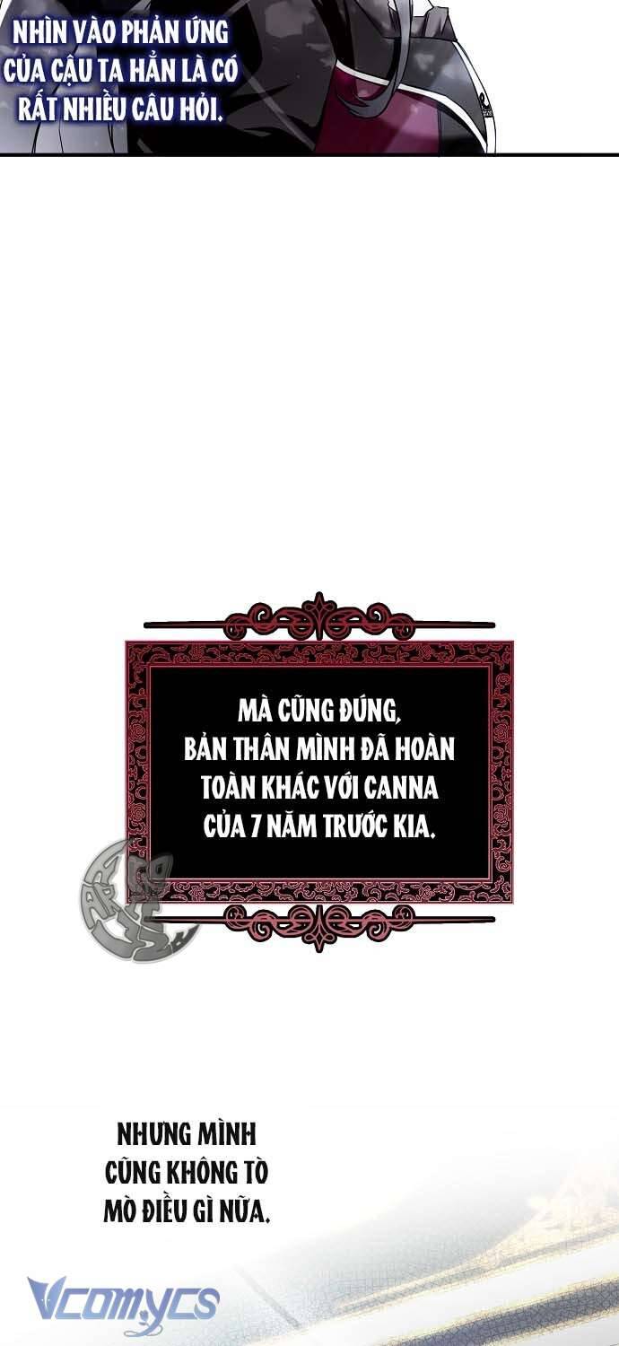 Ai Đó Đang Điều Khiển Cơ Thể Của Tôi Chapter 11 - Trang 4