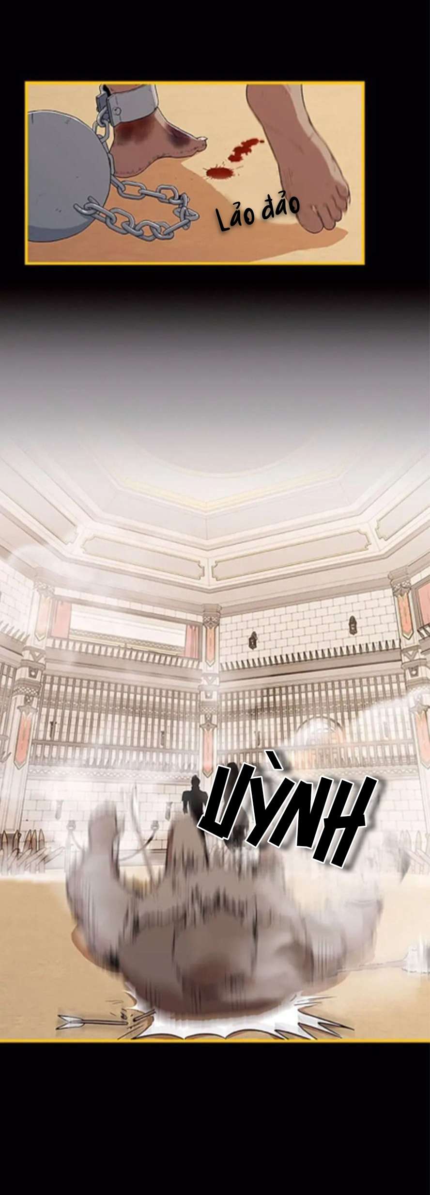 Yêu Anh 200% Công Lực Chapter 8 - Next Chapter 9