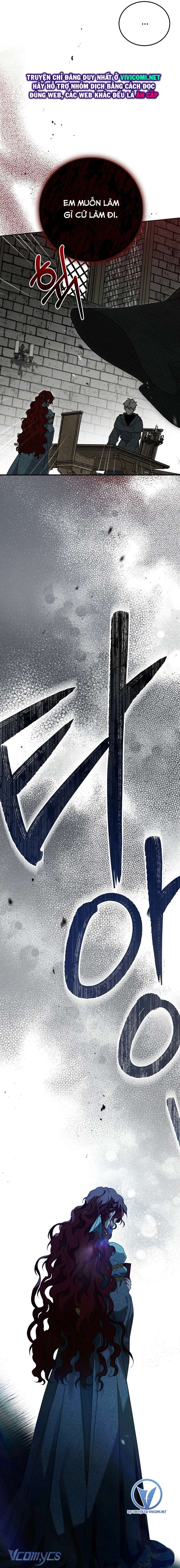 Dưới Bóng Cây Sồi Chap 52 - Trang 3