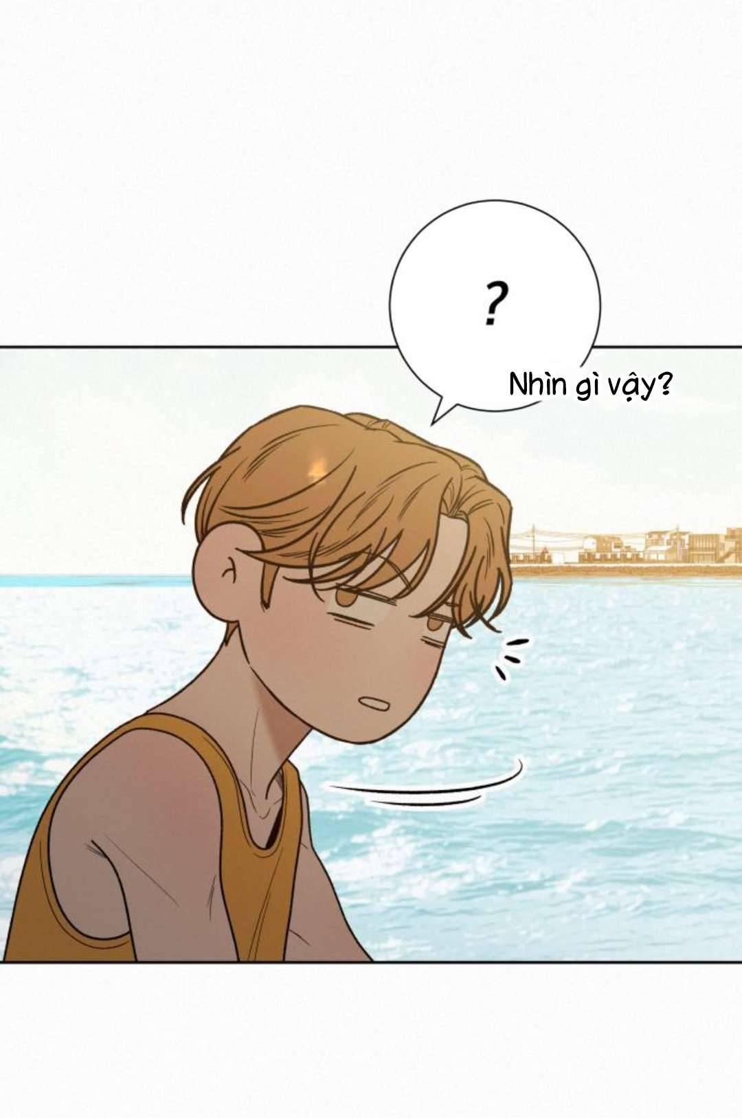 Chiến Lược: Tình Yêu Trong Sáng Chapter 86 - Trang 4