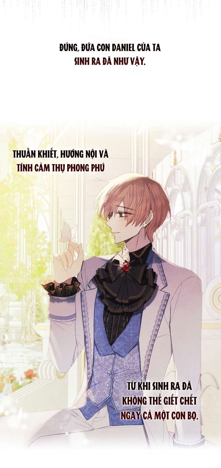 Cửa Hàng Búp Bê Của Công Chúa Chap 15 - Trang 2