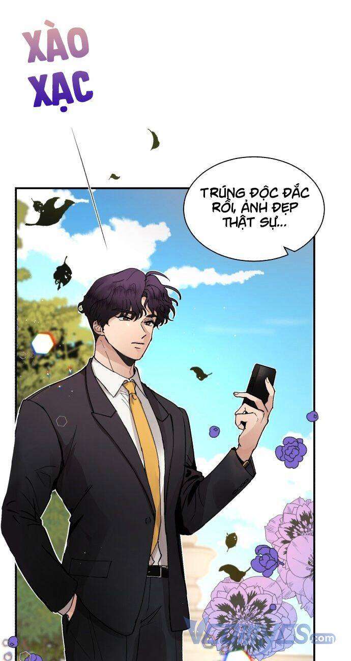 Oan Gia Ngõ Hẹp Chapter 17 - Trang 3