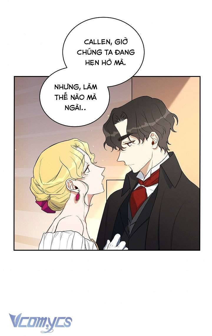 Phương Pháp Trở Thành Con Gái Của Người Hùng Bóng Đêm Chap 8 - Trang 2