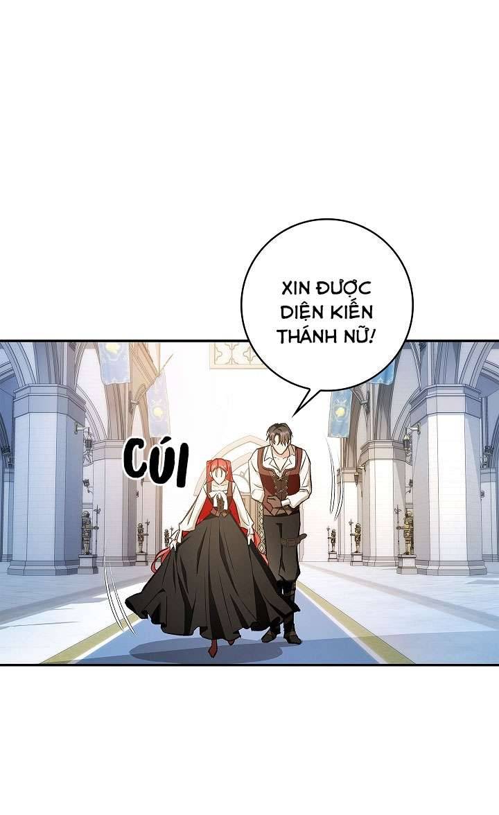 Hôn Phu Ẩn Sắc Chapter 60 - Trang 4