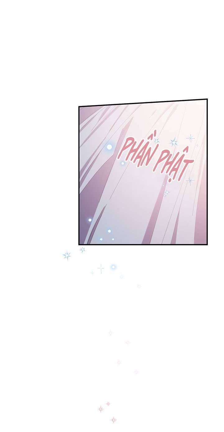 May Mắn Hay Bất Hạnh Chap 22 - Trang 4