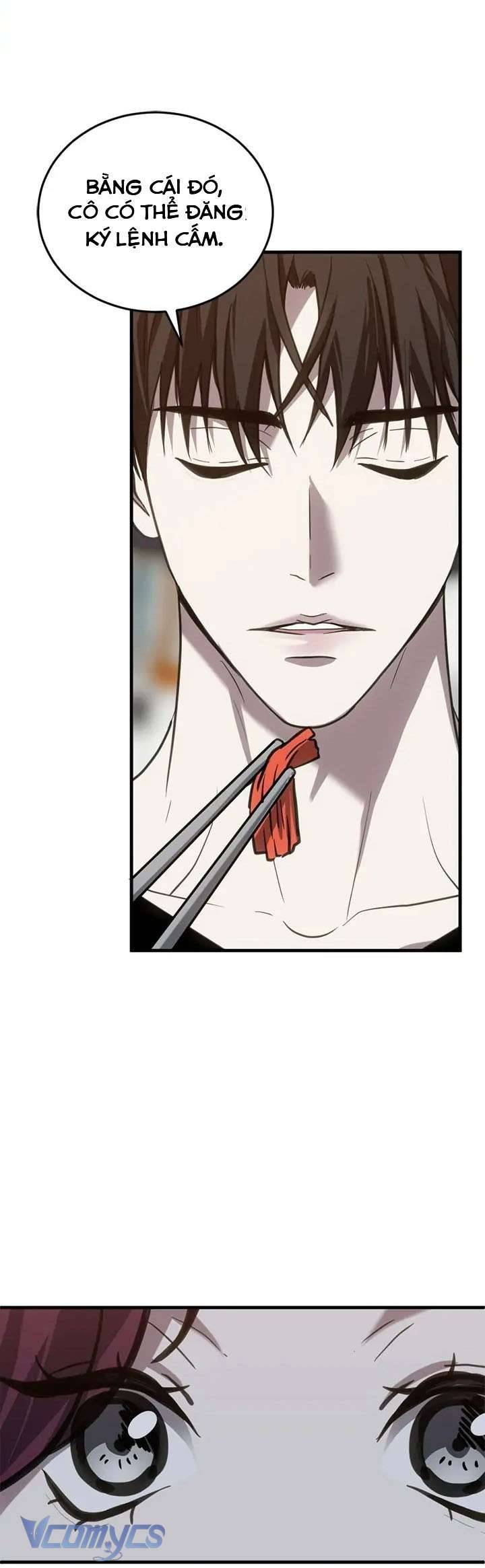 Ba Lần Động Phòng Chapter 31 - Trang 4