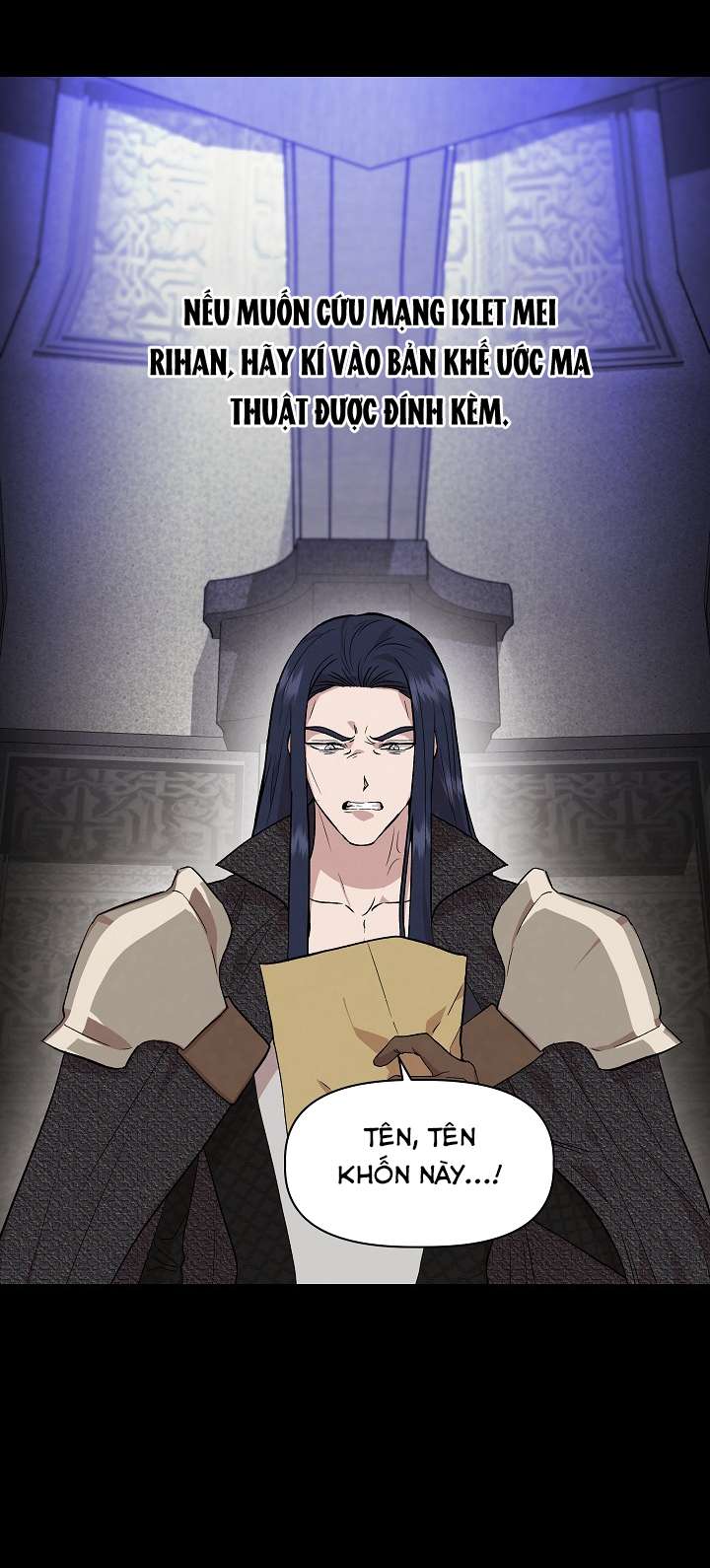 Tôi Không Phải Là Cinderella Chapter 29 - Trang 4