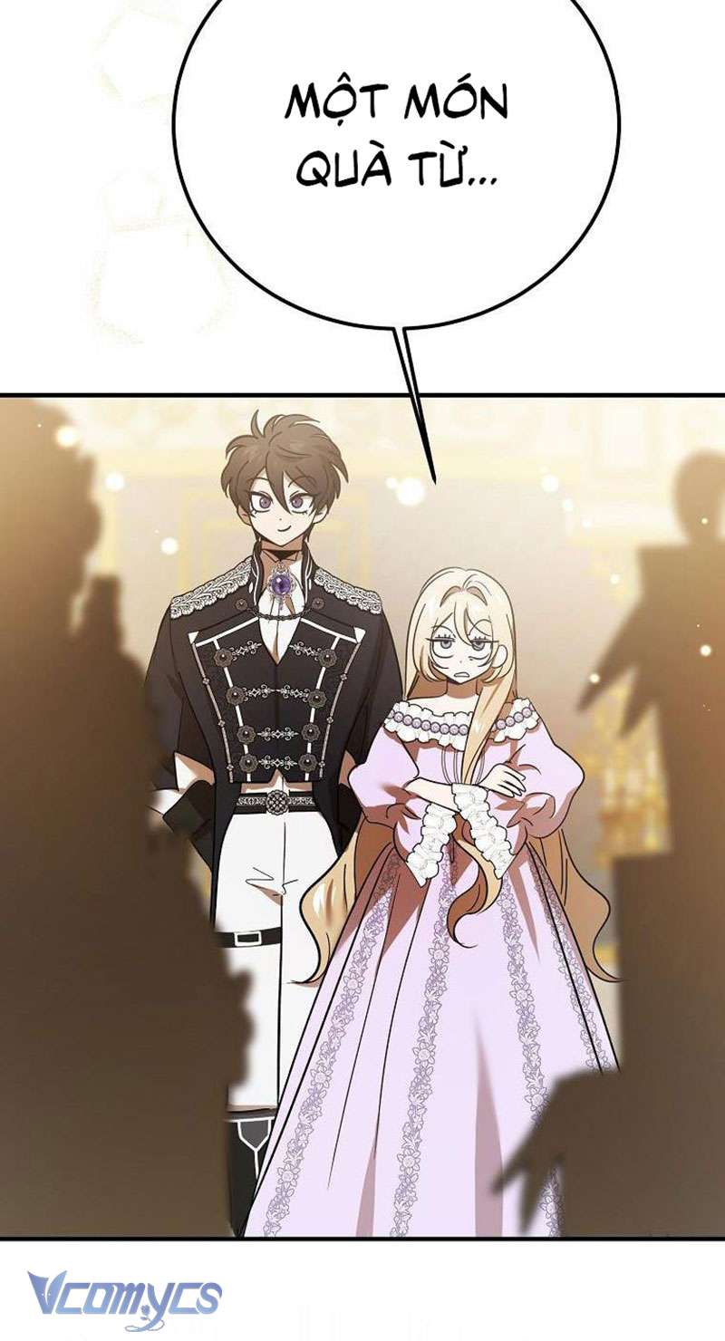 Ác Quỷ Nuôi Dưỡng Tiểu Thư Chapter 23 - Next Chapter 24