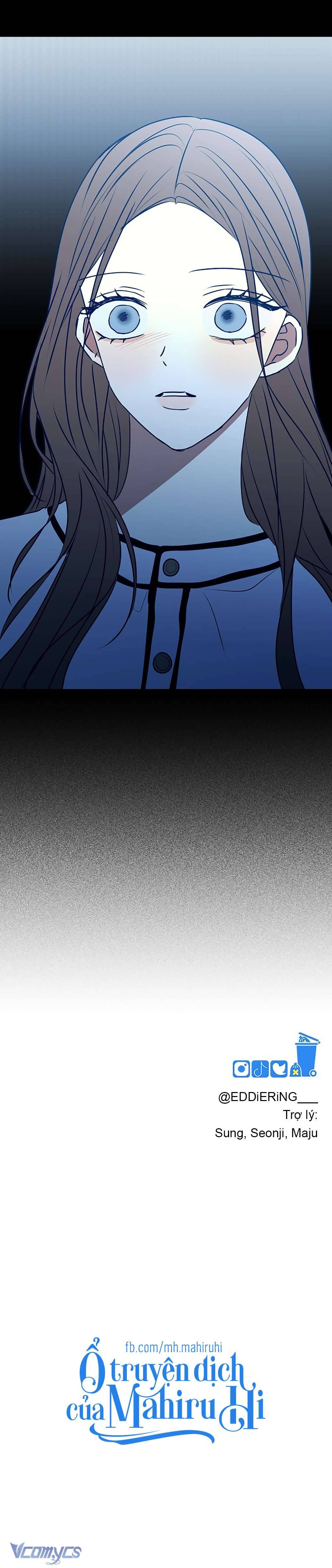 Kẻ Rác Rưởi Không Đáng Được Yêu Chapter 94 - Trang 4