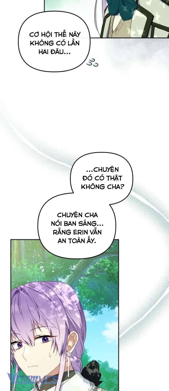 Tôi Được Nuôi Dưỡng Bởi Những Kẻ Phản Diện Chap 48 - Trang 3