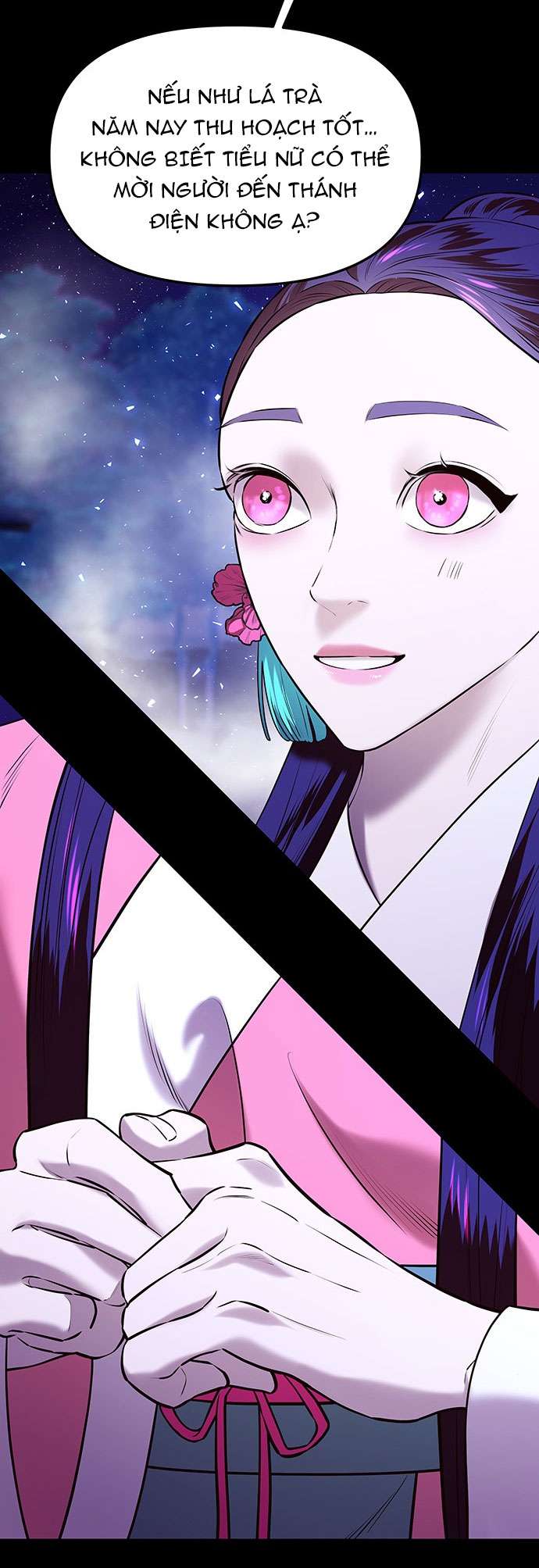 Vương Tử Huyền Bí Chapter 28 - Next Chapter 29