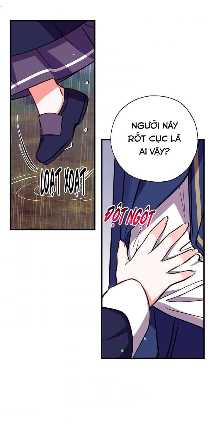 Chúng Ta Có Thể Trở Thành Một Gia Đình Được Không? Chap 27 - Trang 2