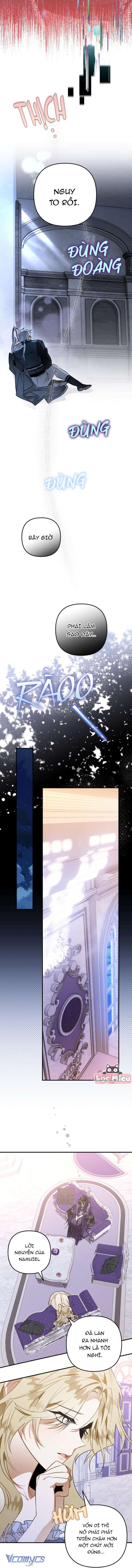 Bỗng Nhiên Tôi Trở Thành Quạ Đen!! Chapter 59 - Trang 4