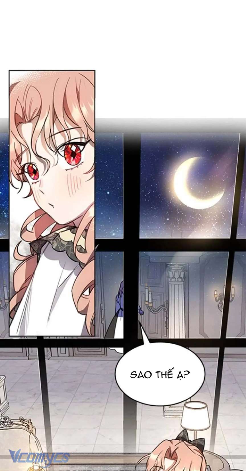 Làm Thế Nào Để Ăn Chủ Nhân Chapter 8 - Trang 3