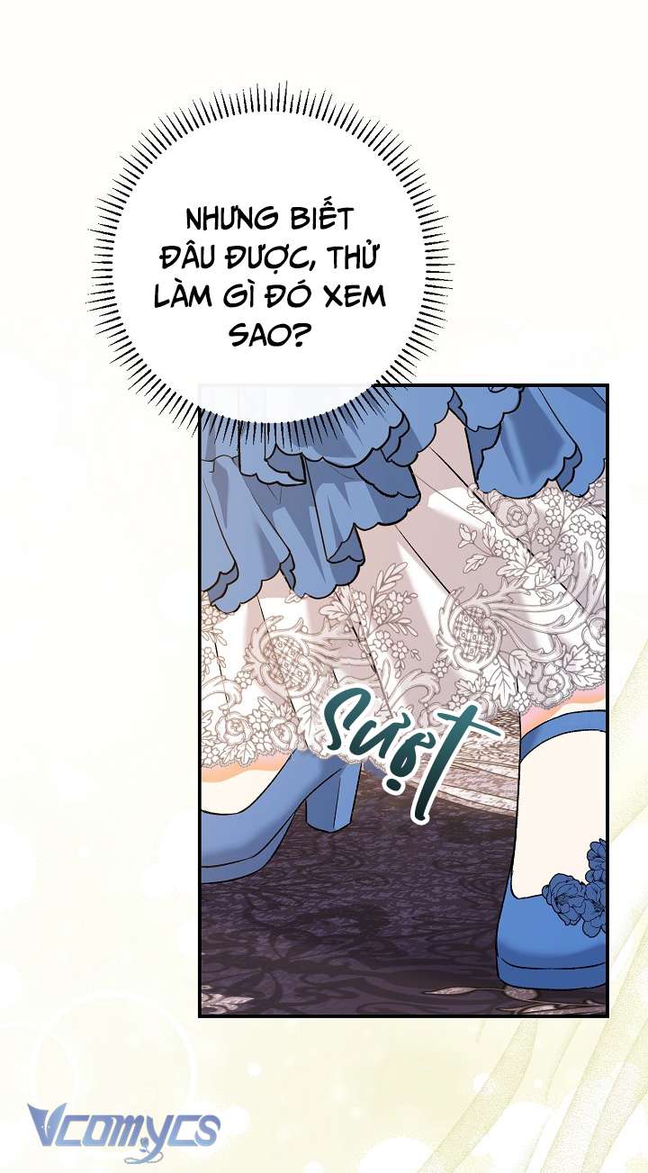 Người Xem Mắt Của Ác Nữ Quá Hoàn Hảo Chapter 2 - Next Chapter 3