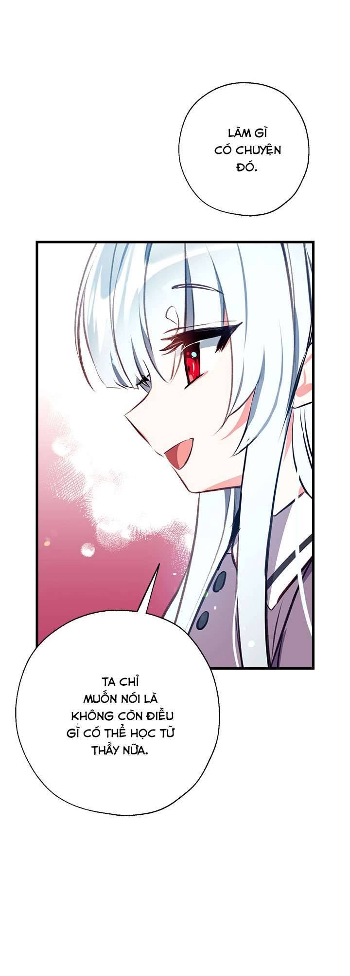 Chúng Ta Có Thể Trở Thành Một Gia Đình Được Không? Chap 7 - Trang 2