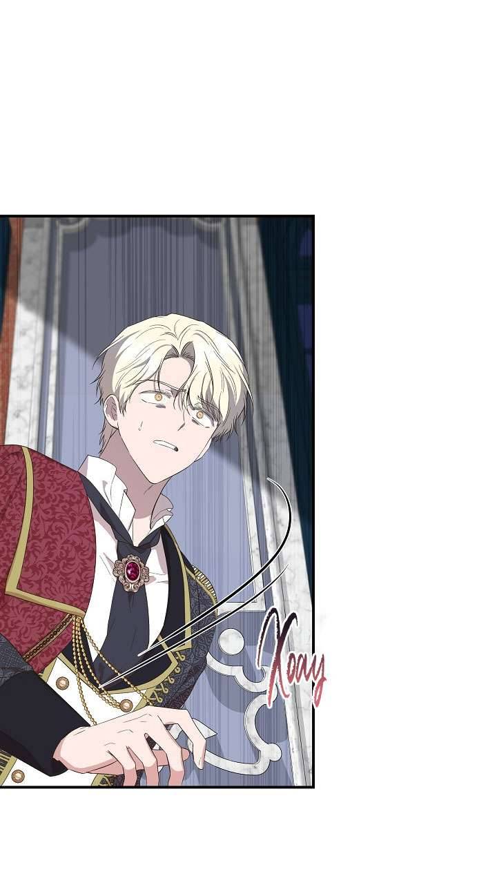 Tôi Không Phải Là Cinderella Chapter 84 - Trang 4