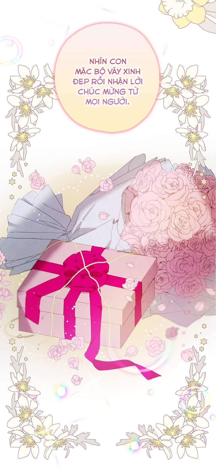 Cửa Hàng Búp Bê Của Công Chúa Chap 7 - Trang 2