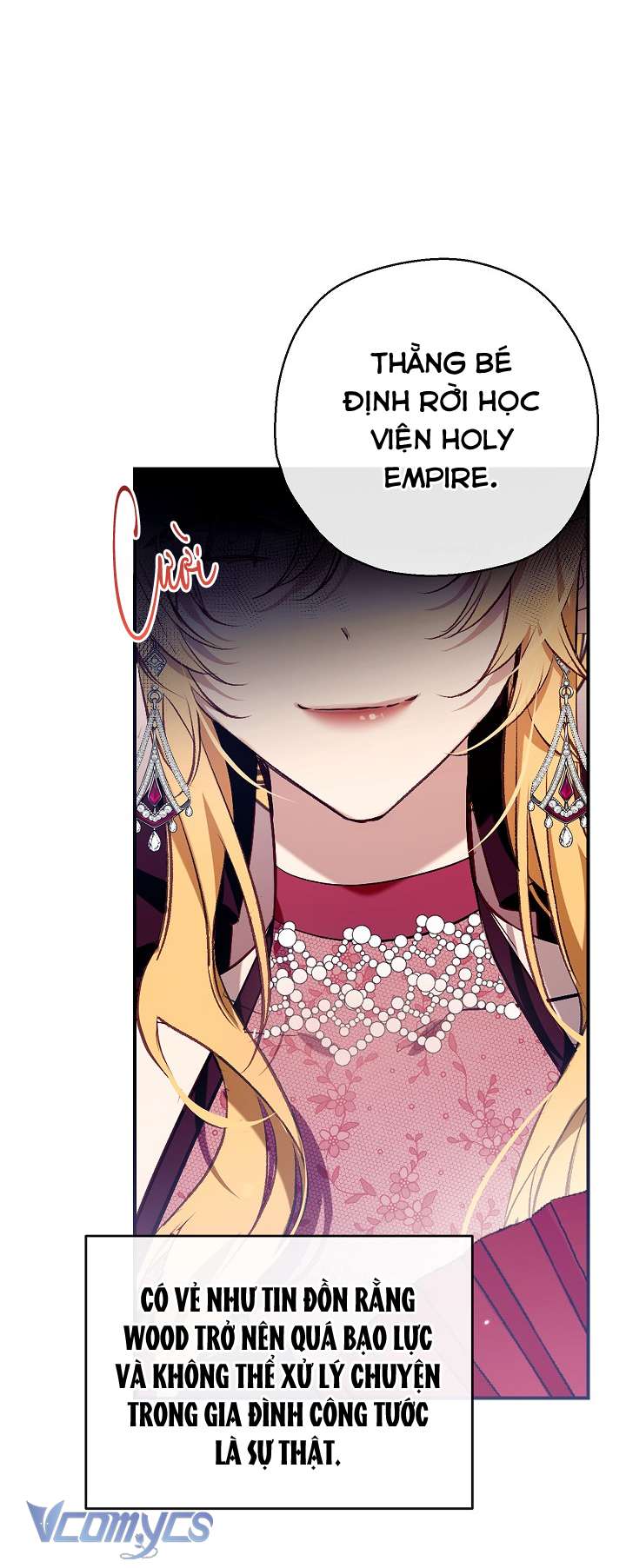 Chúng Ta Có Thể Trở Thành Một Gia Đình Được Không? Chap 74 - Trang 2