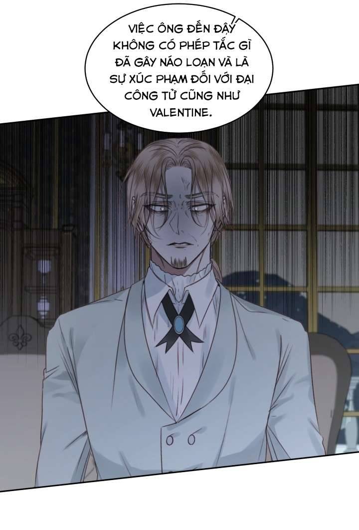 Siren: Trở Thành Gia Đình Của Nhân Vật Phản Diện Chapter 5 - Trang 3