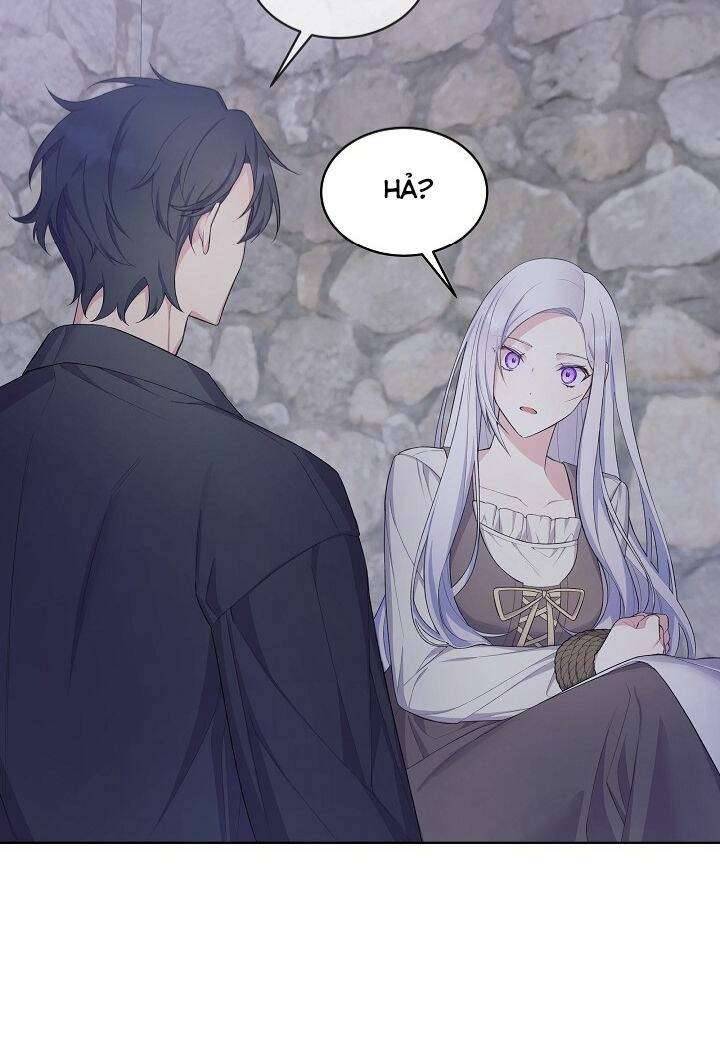 Bệ Hạ, Tôi Sẽ Giết Ngài! Chapter 5 - Trang 4