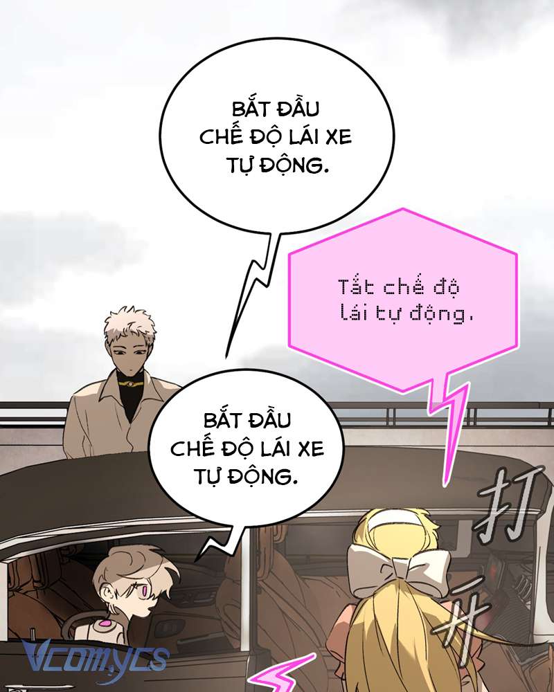 Ác Chi Hoàn Chapter 30 - Trang 4