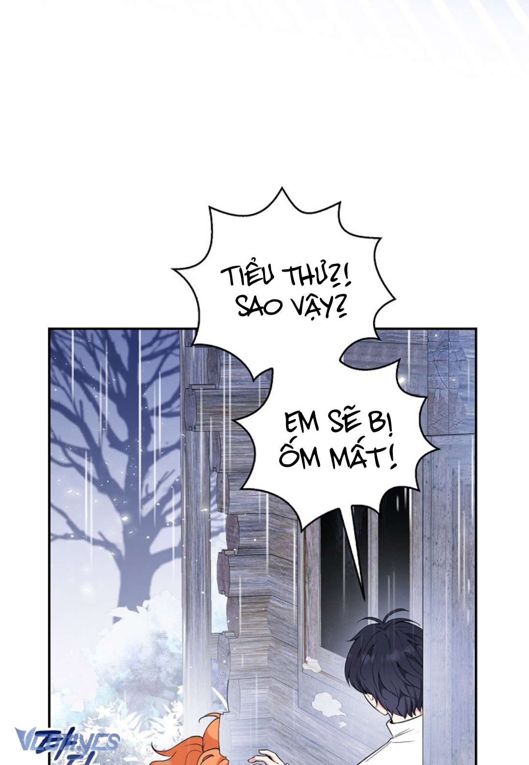 Sóc Con Tài Năng Chap 15 - Trang 2
