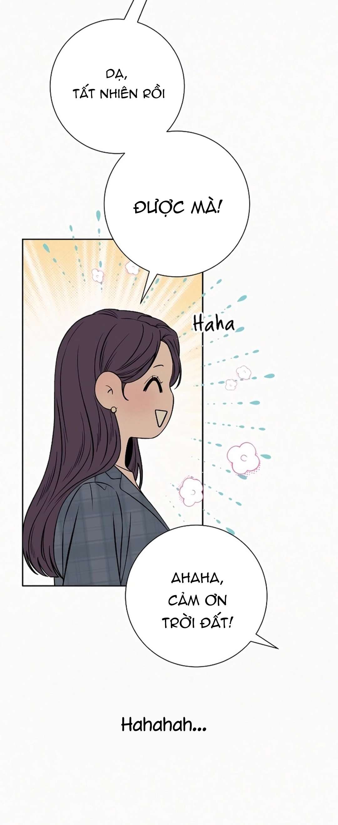 Chiến Lược: Tình Yêu Trong Sáng Chap 108. - Trang 3