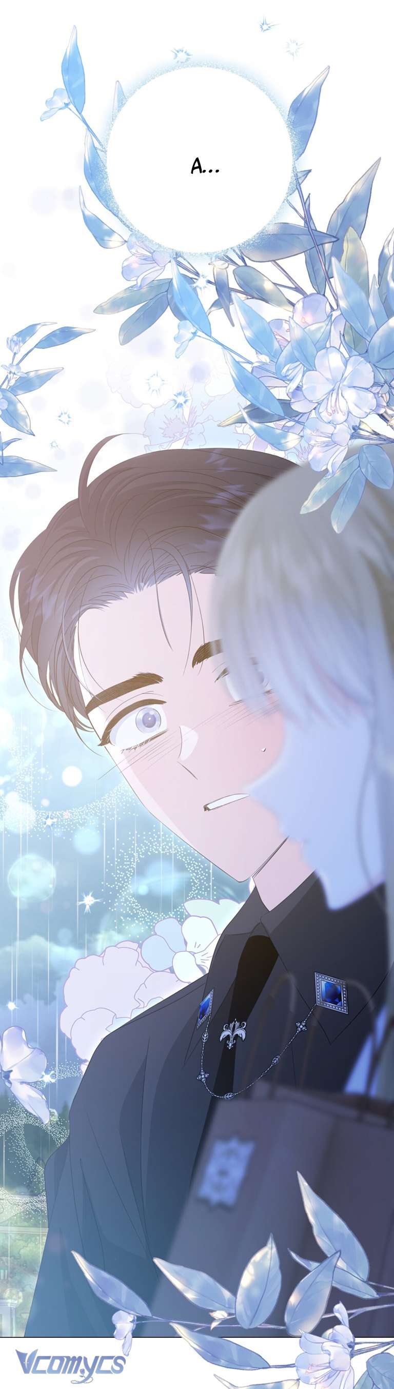 Hãy Để Tiểu Thư Emily Yên Chapter 10 - Trang 4